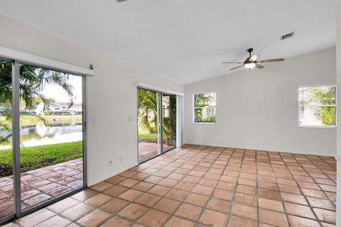 A home in Deerfield Beach