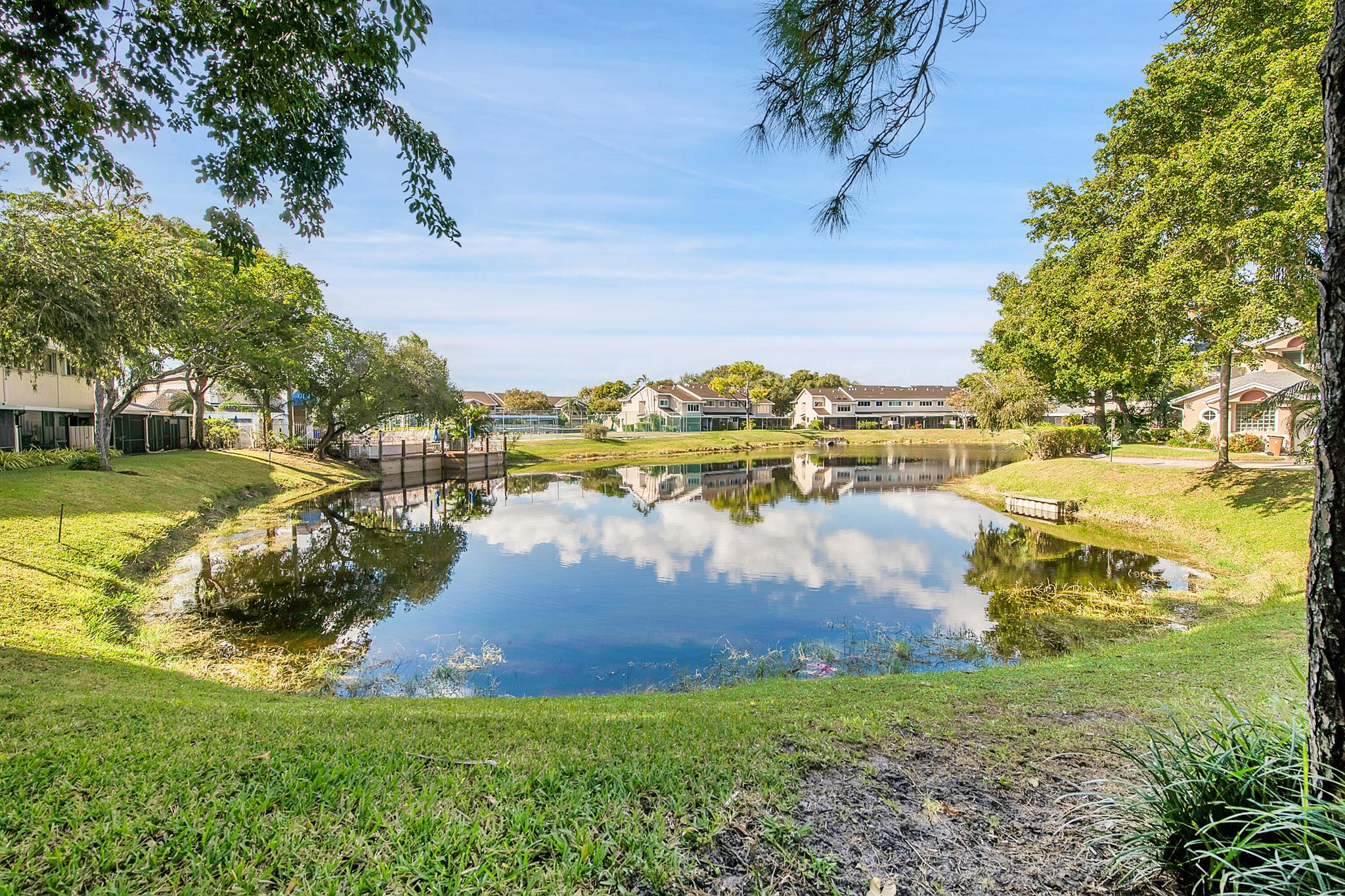 Discovery Point - Residential