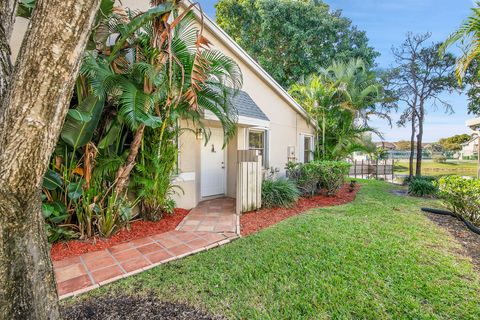 A home in Deerfield Beach