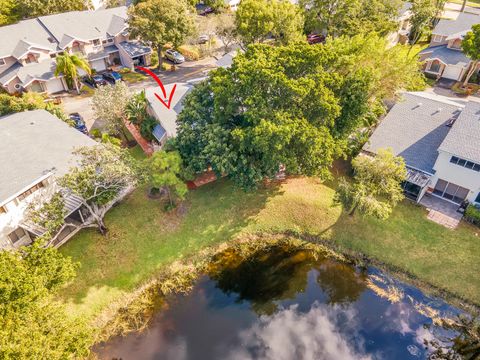 A home in Deerfield Beach