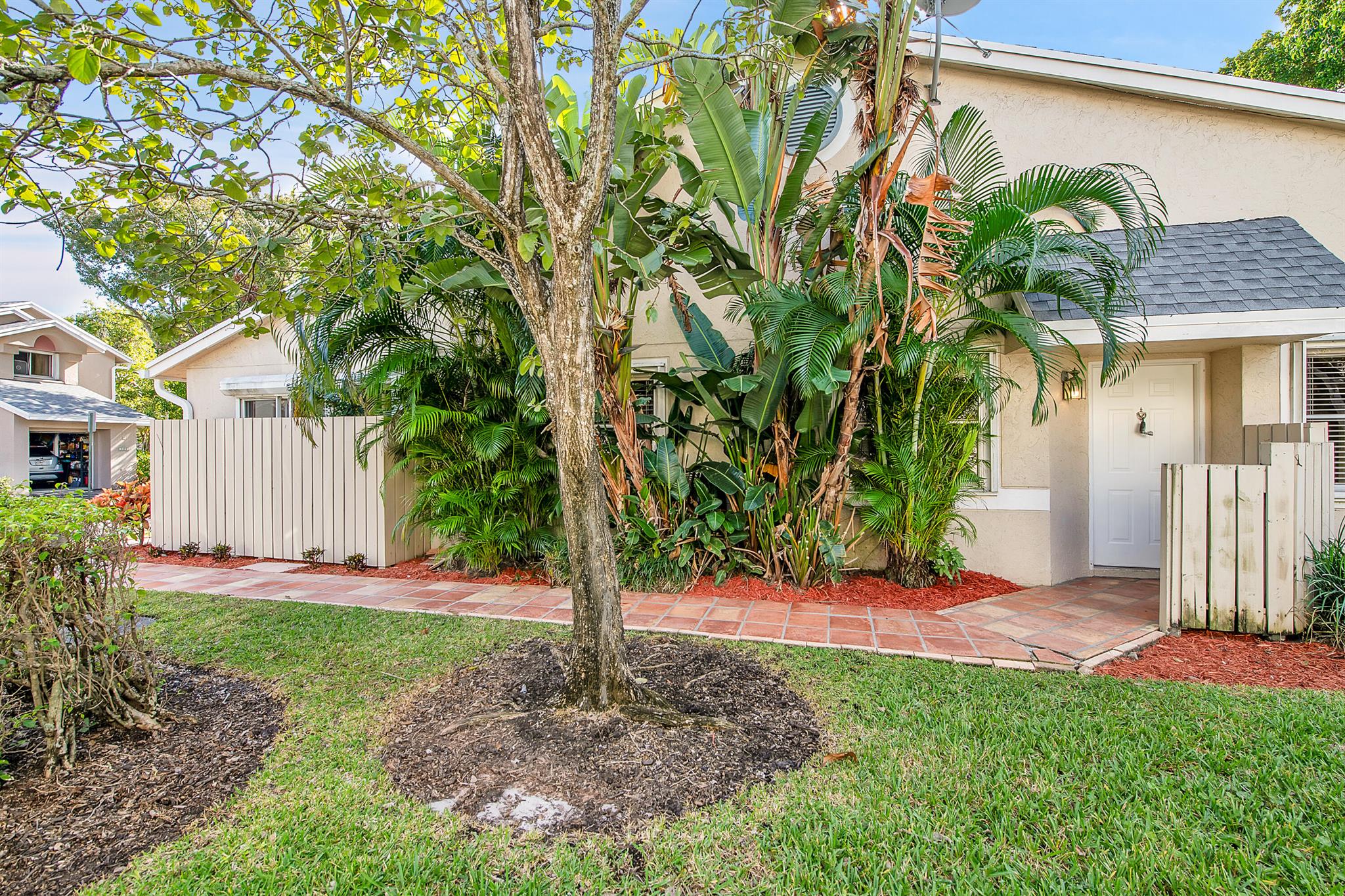 Discovery Point - Residential