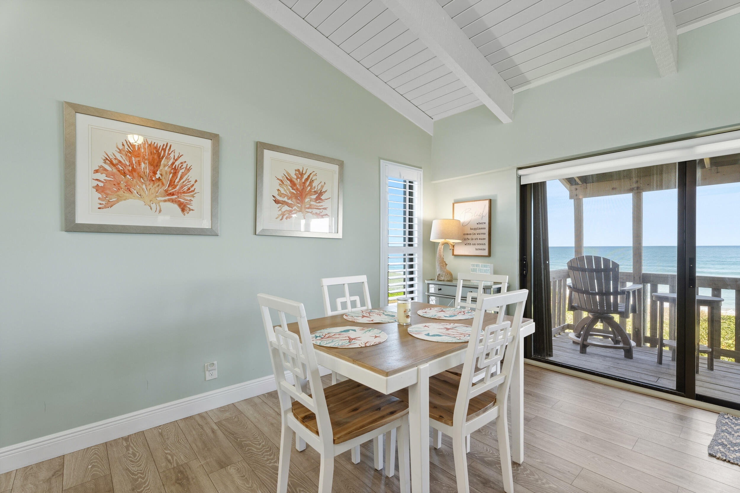 BEACHWOOD VILLAS CONDO - Residential