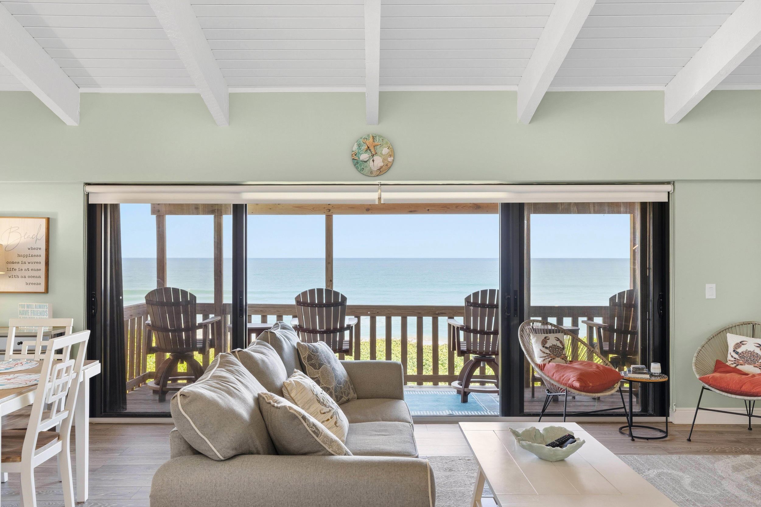 BEACHWOOD VILLAS CONDO - Residential