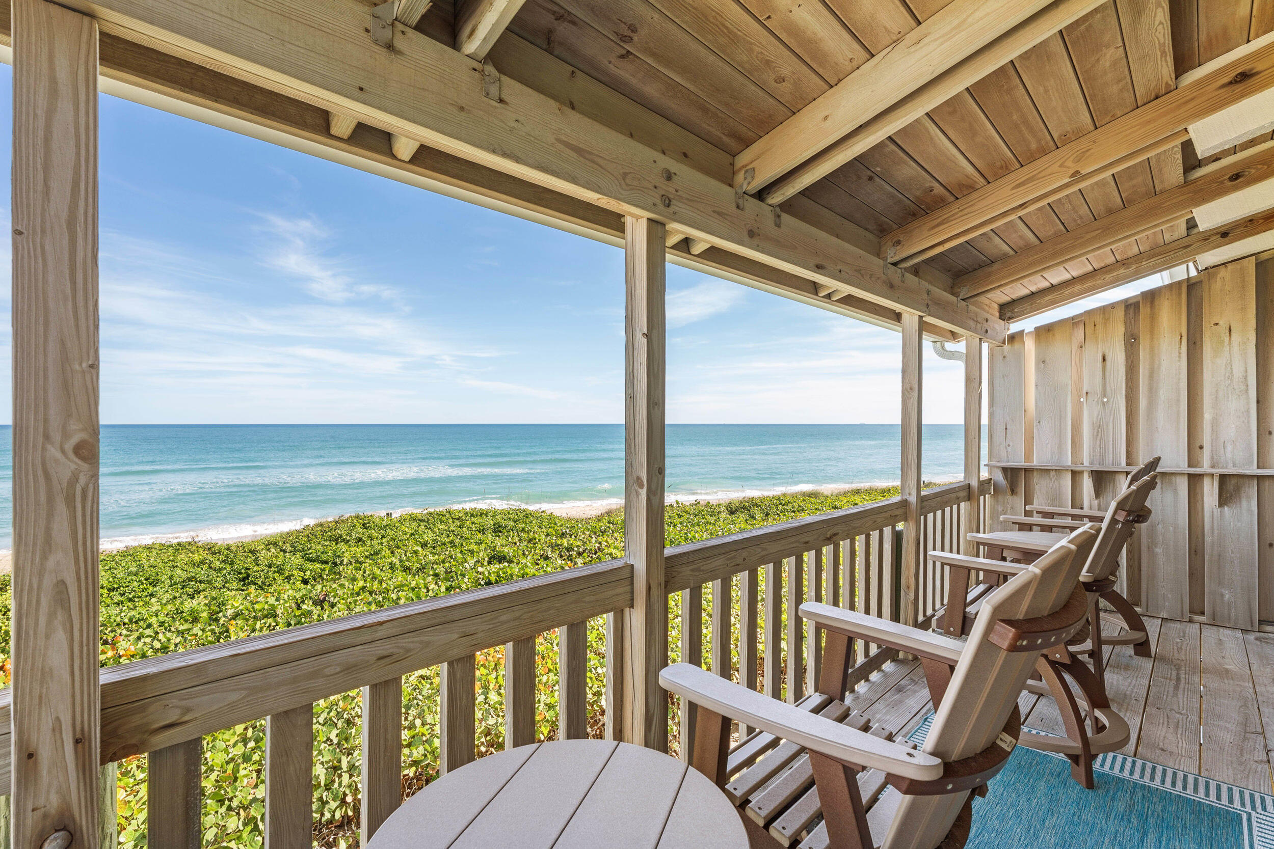 BEACHWOOD VILLAS CONDO - Residential