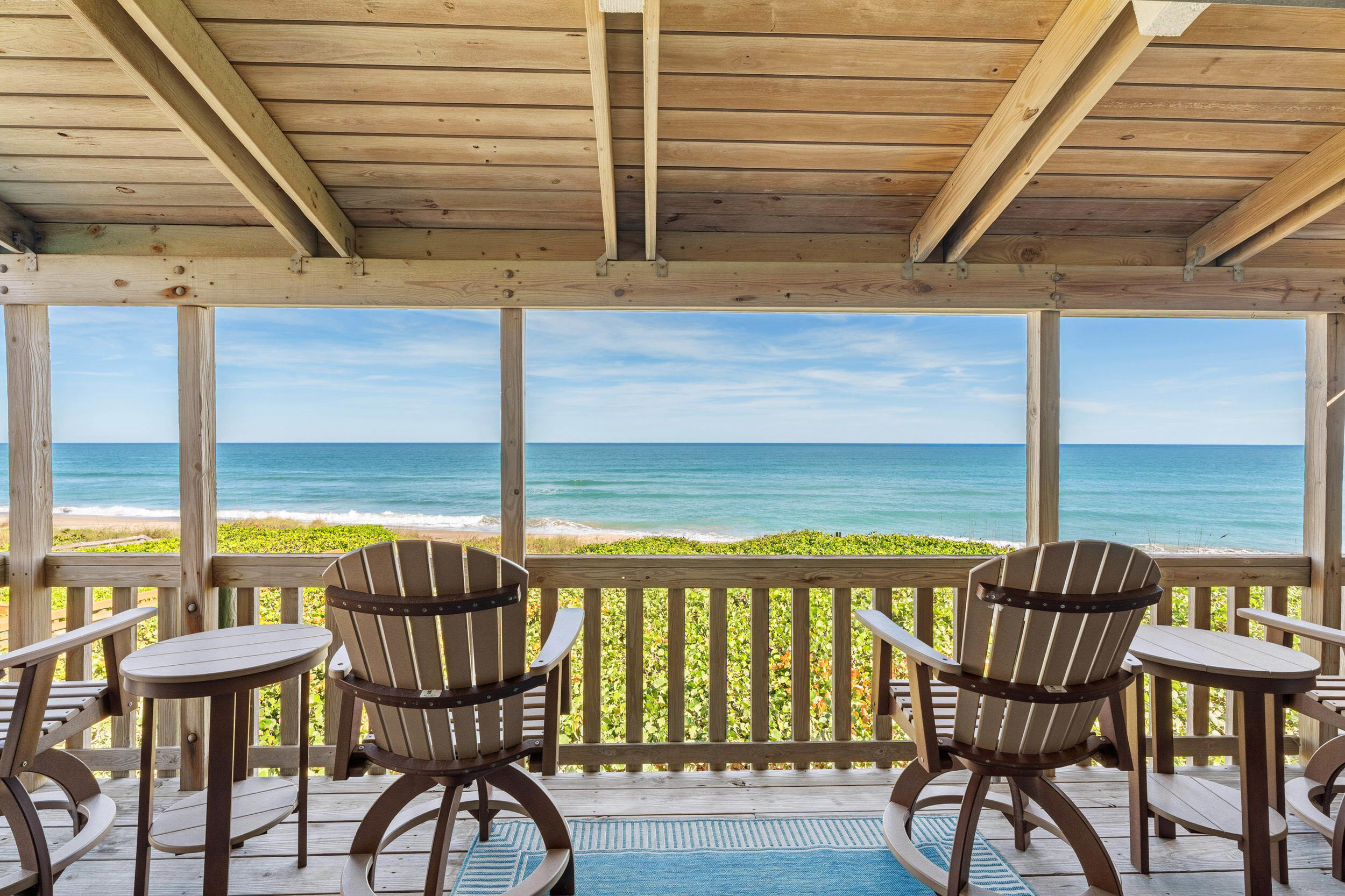 BEACHWOOD VILLAS CONDO - Residential