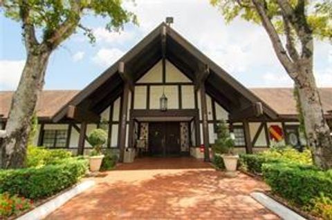 A home in Lauderhill