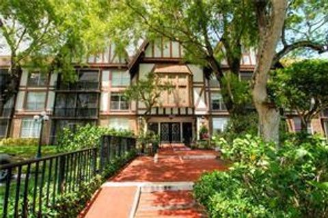 A home in Lauderhill