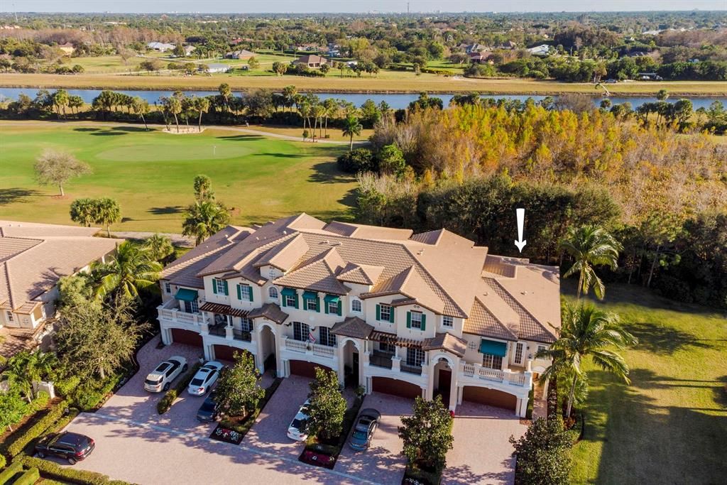 Photo of 222 Tresana Boulevard #44, Jupiter, FL 33478 (MLS # R10681943)