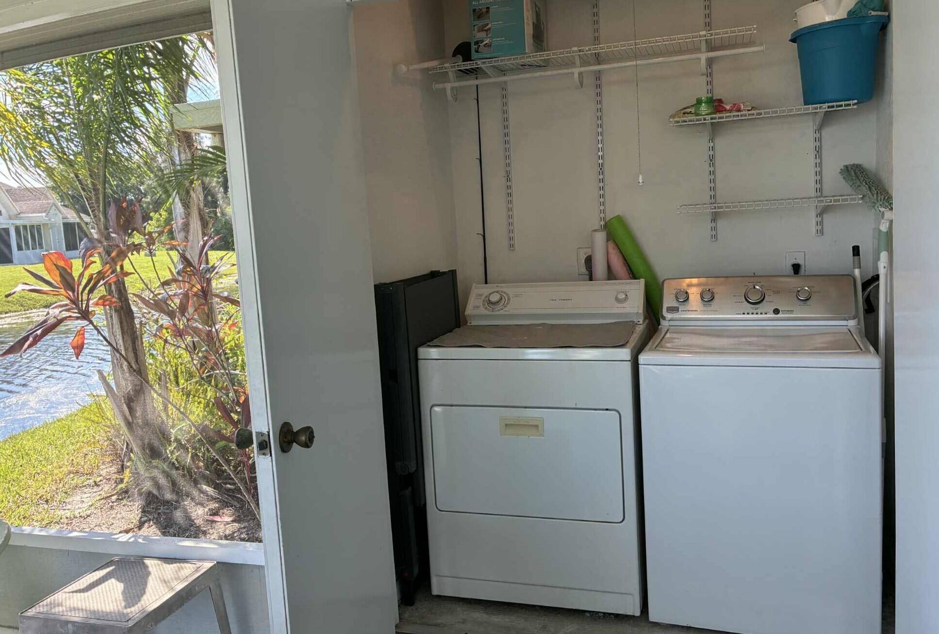 LAKE IN THE WOODS AT VERO - Residential Lease