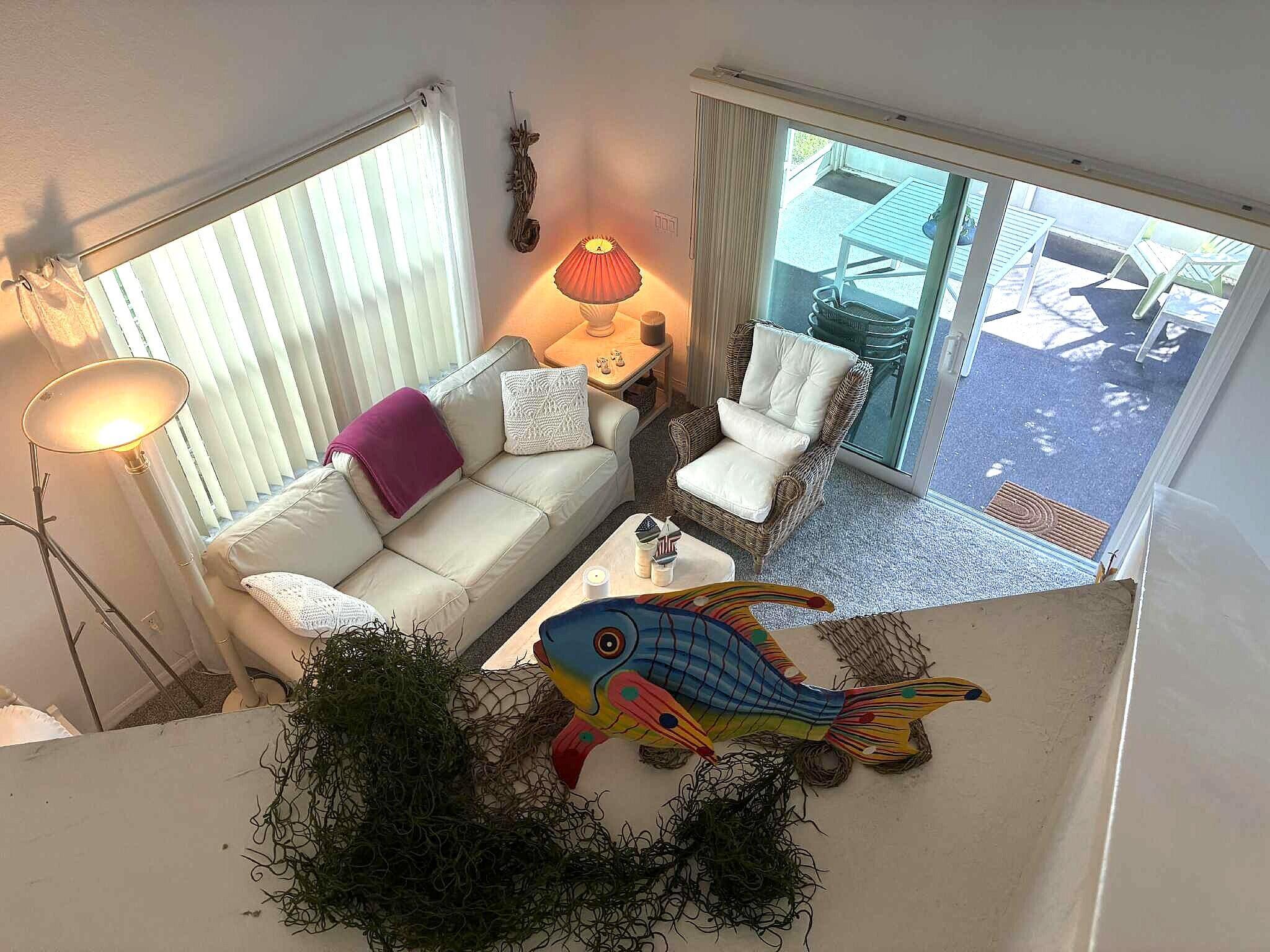 LAKE IN THE WOODS AT VERO - Residential Lease