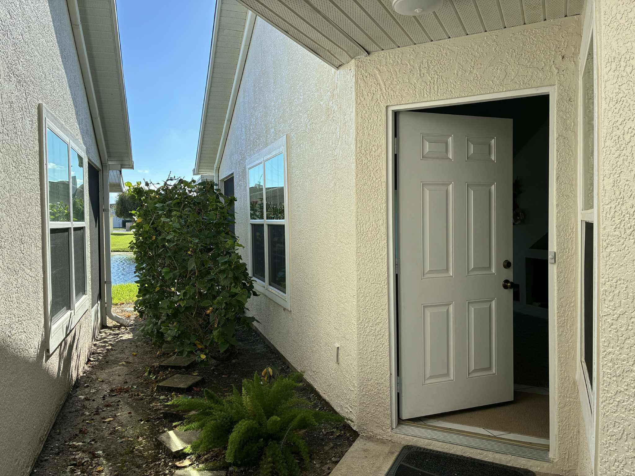 LAKE IN THE WOODS AT VERO - Residential Lease