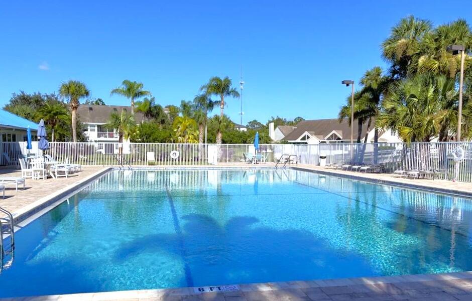 LAKE IN THE WOODS AT VERO - Residential Lease