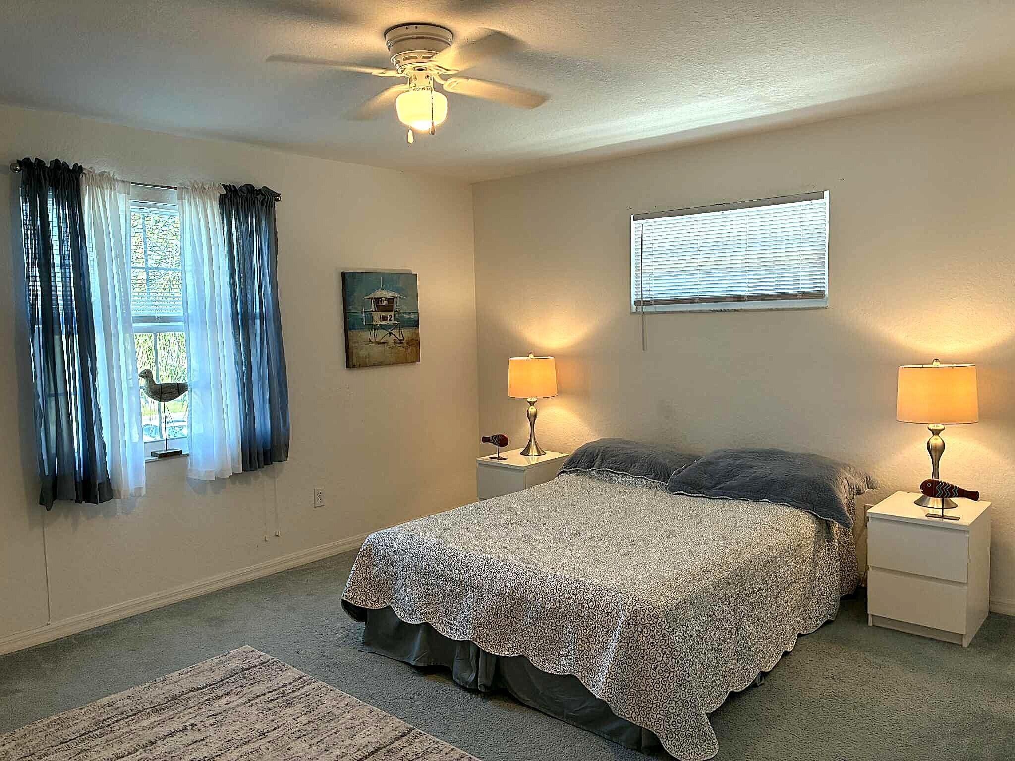 LAKE IN THE WOODS AT VERO - Residential Lease
