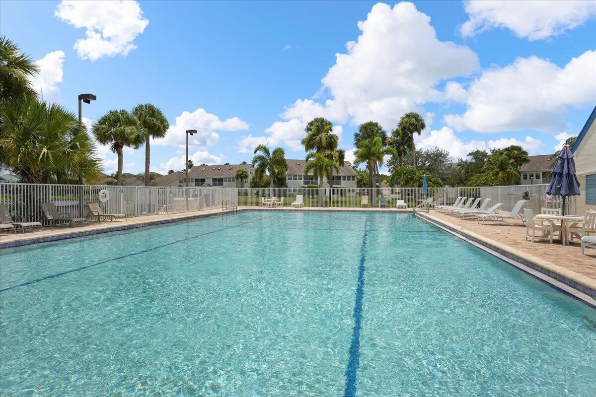 LAKE IN THE WOODS AT VERO - Residential Lease