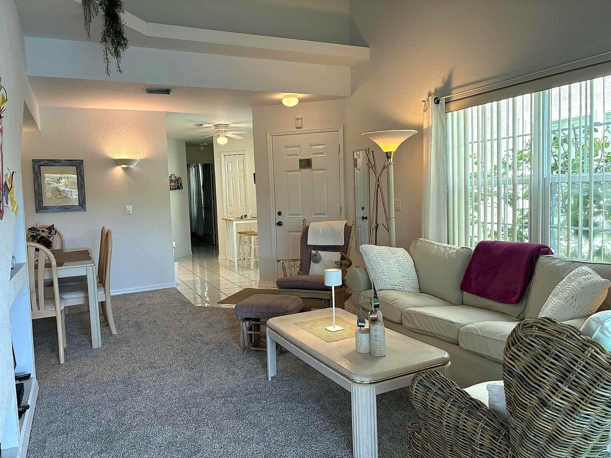 LAKE IN THE WOODS AT VERO - Residential Lease