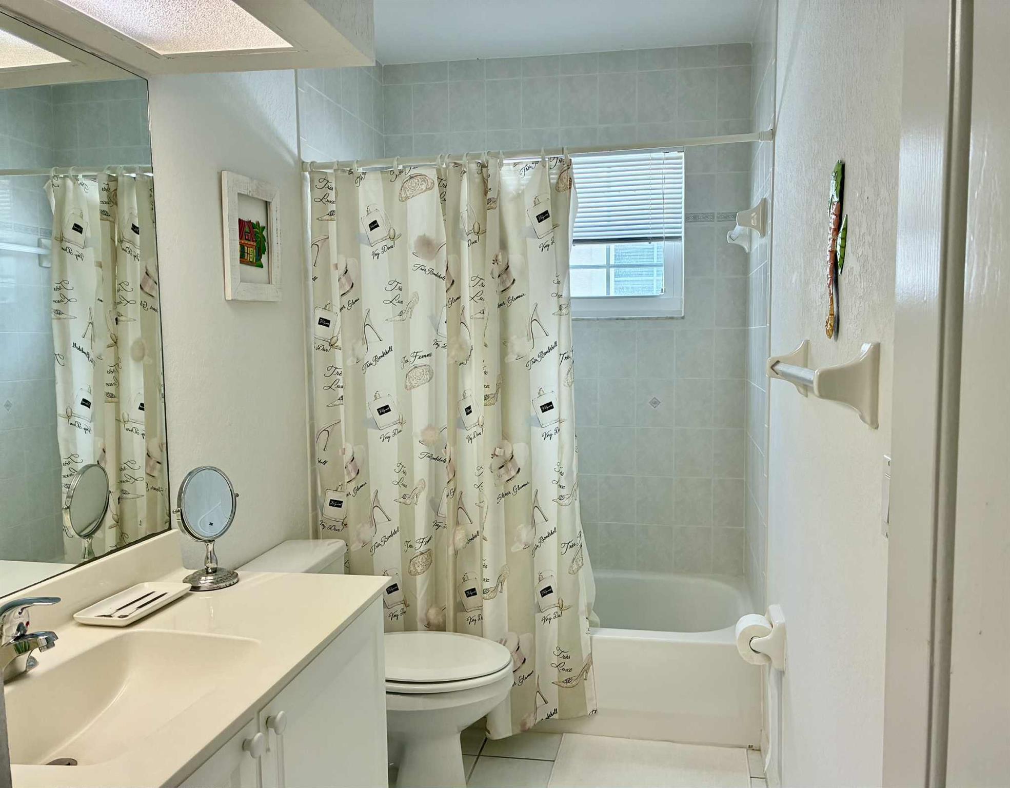 LAKE IN THE WOODS AT VERO - Residential Lease