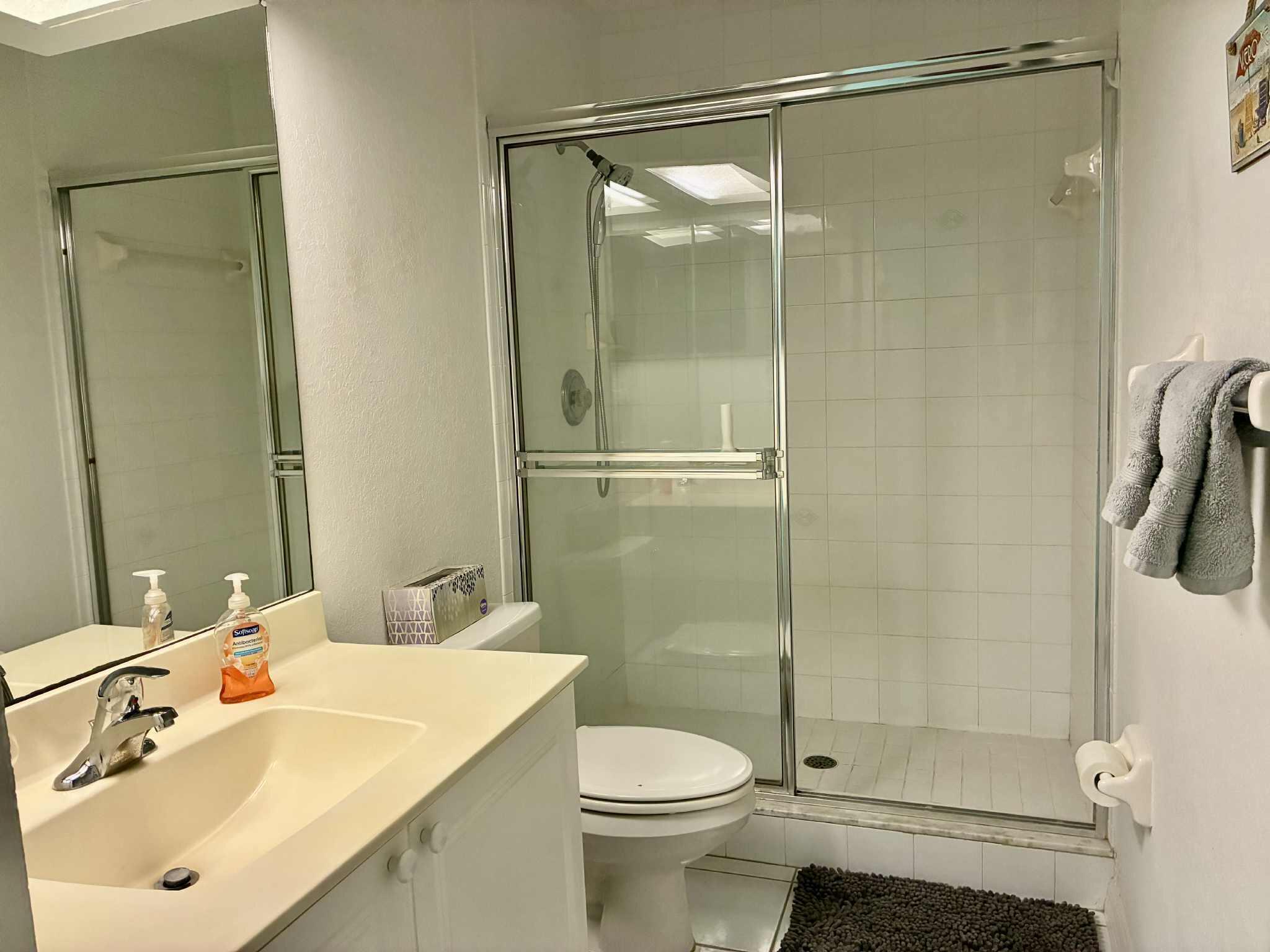 LAKE IN THE WOODS AT VERO - Residential Lease