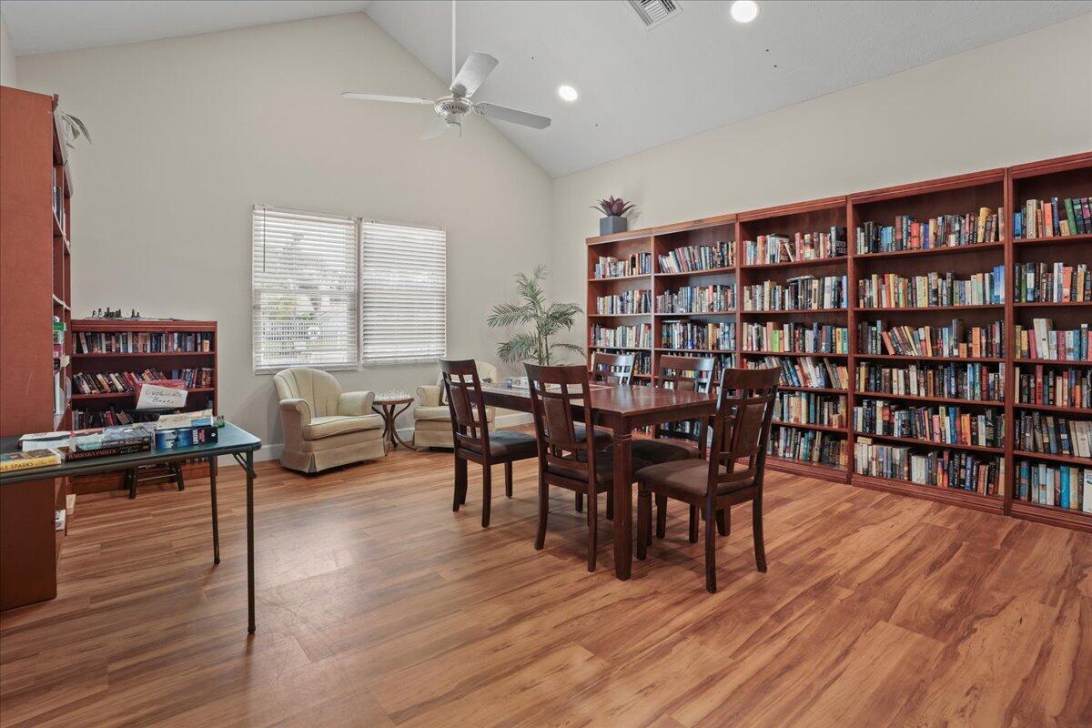 LAKE IN THE WOODS AT VERO - Residential Lease