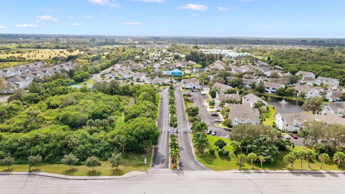 LAKE IN THE WOODS AT VERO - Residential Lease