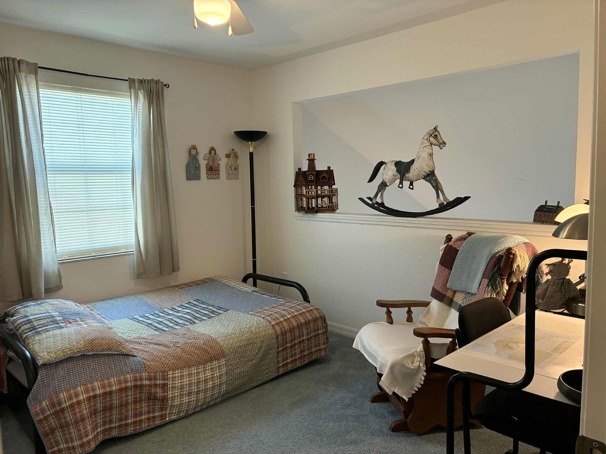 LAKE IN THE WOODS AT VERO - Residential Lease