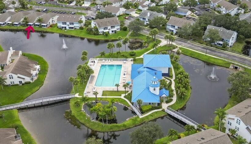 LAKE IN THE WOODS AT VERO - Residential Lease
