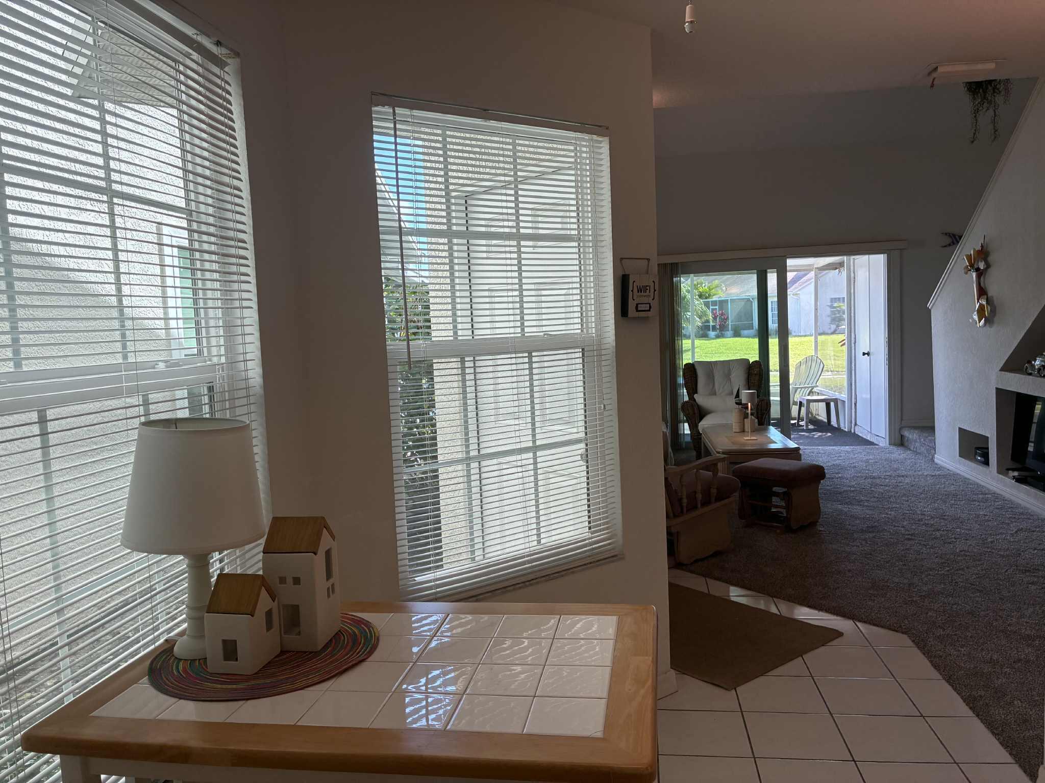 LAKE IN THE WOODS AT VERO - Residential Lease