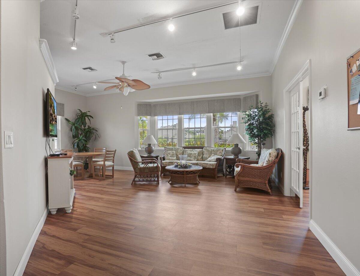 LAKE IN THE WOODS AT VERO - Residential Lease