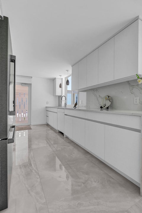 Tiny photo for 201 N Riverside Drive #802, Pompano Beach, FL 33062 (MLS # B26086369)