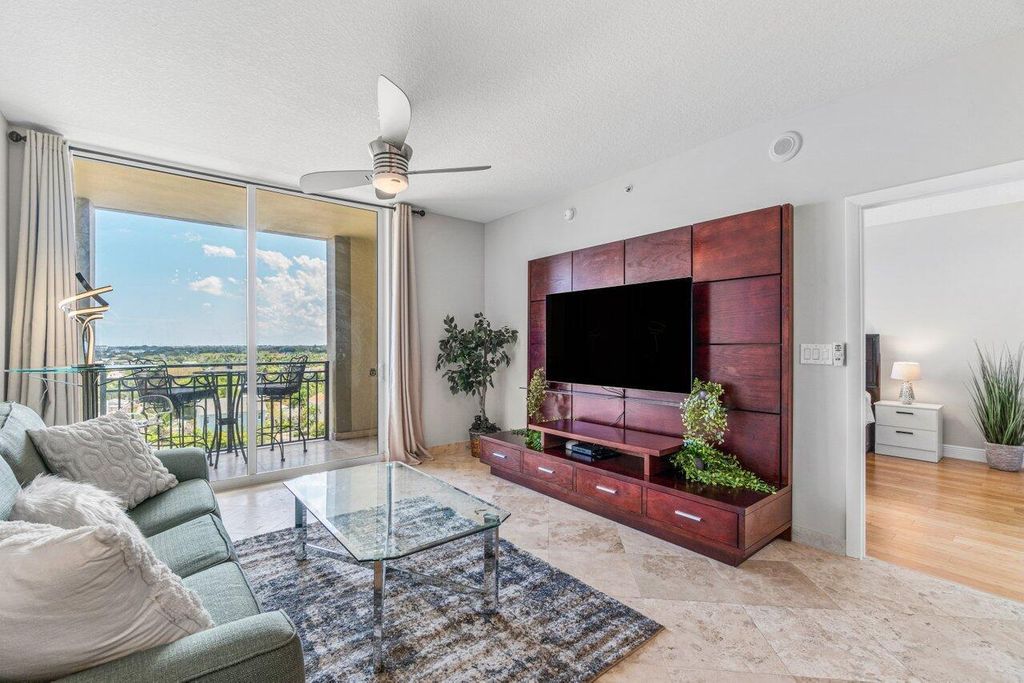 Photo of 550 Okeechobee Boulevard #824, West Palm Beach, FL 33401 (MLS # R11110769)