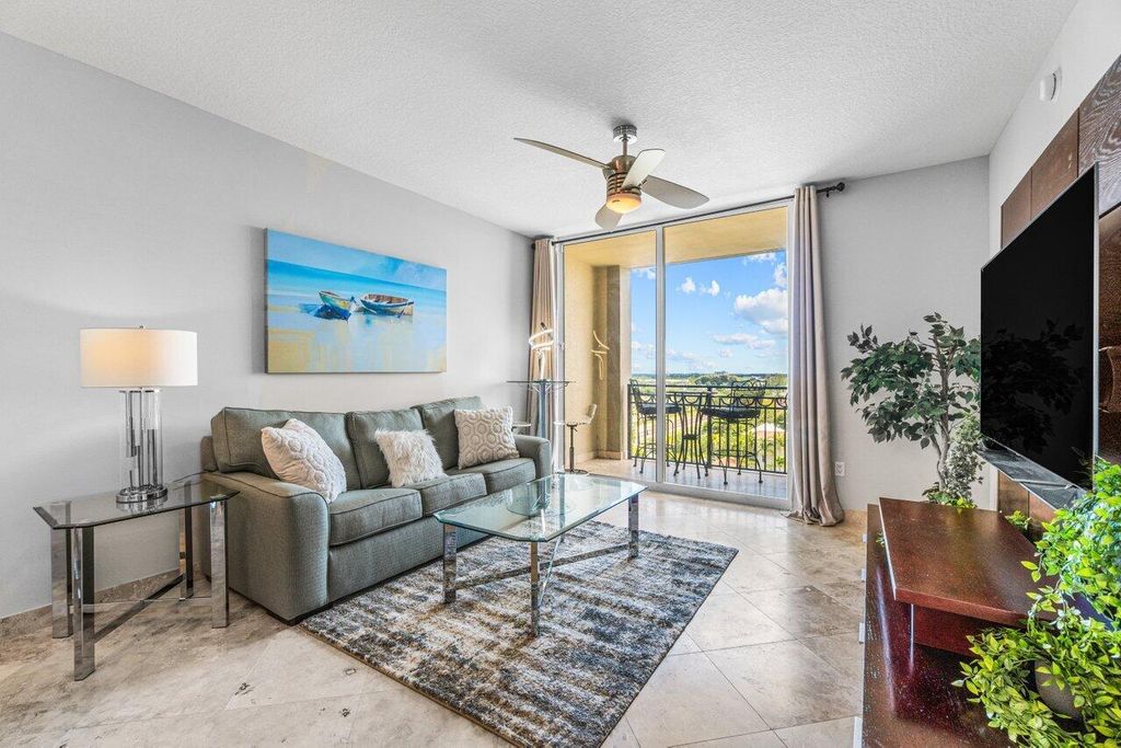 Photo of 550 Okeechobee Boulevard #824, West Palm Beach, FL 33401 (MLS # R11110769)
