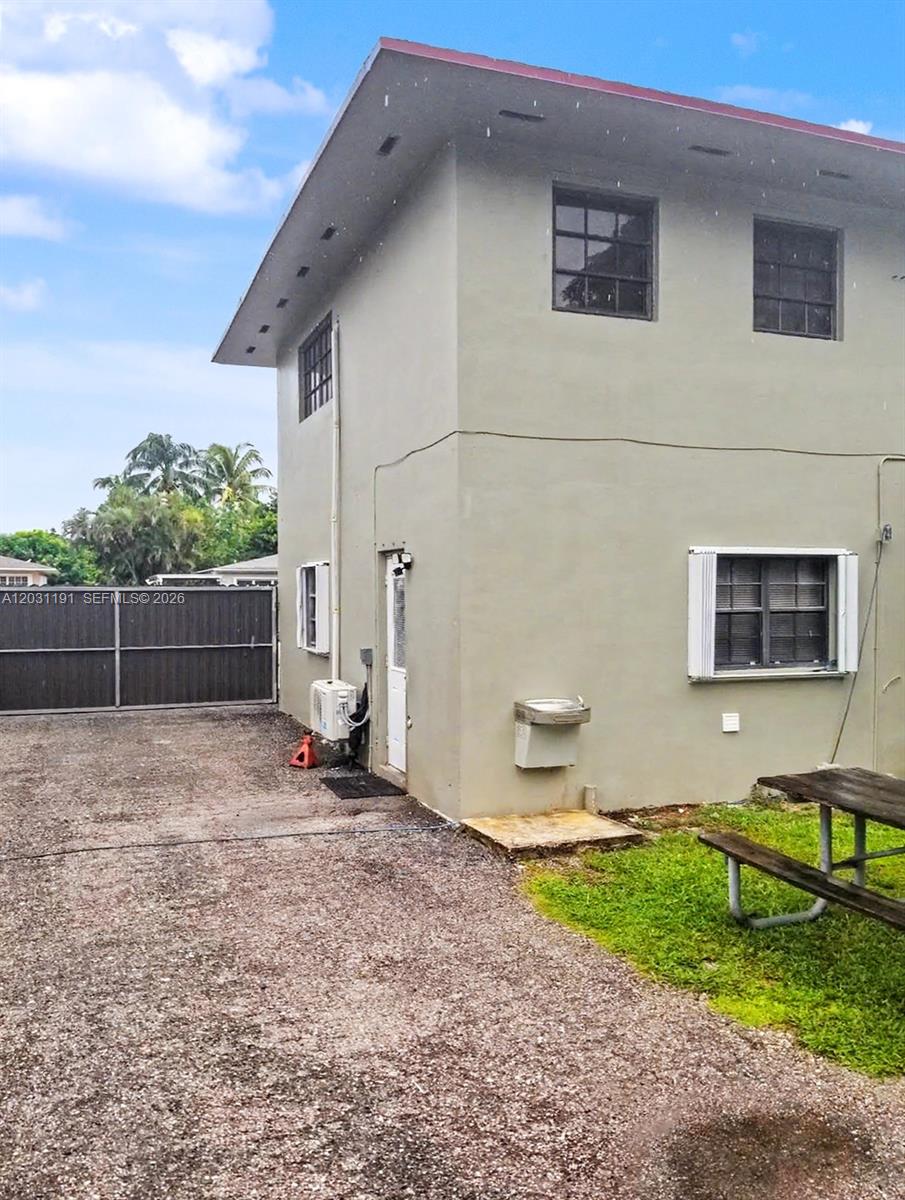 14411 NW 15th Drive, Miami FL 33167