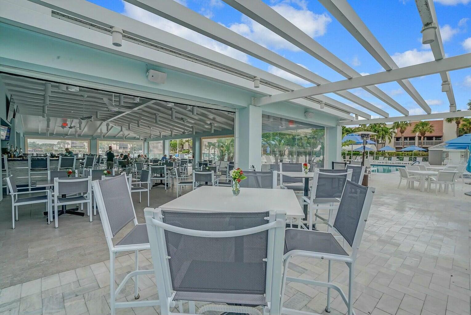 YACHT & RACQUET CLUB OF B - Residential