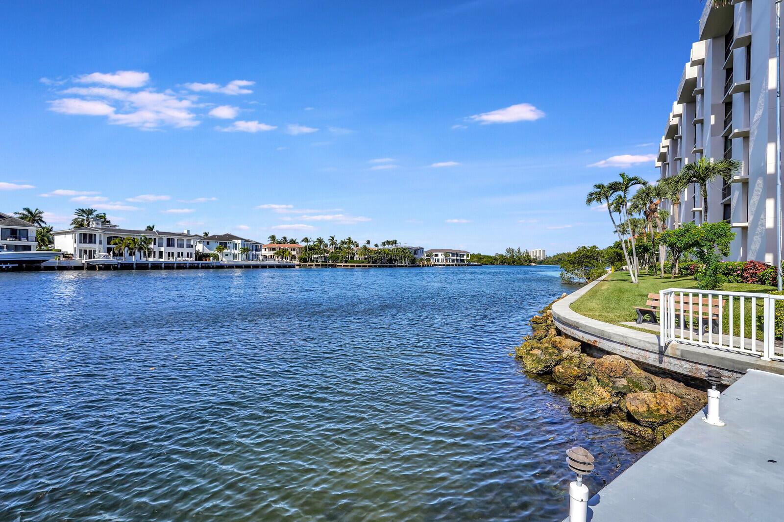 YACHT & RACQUET CLUB OF B - Residential