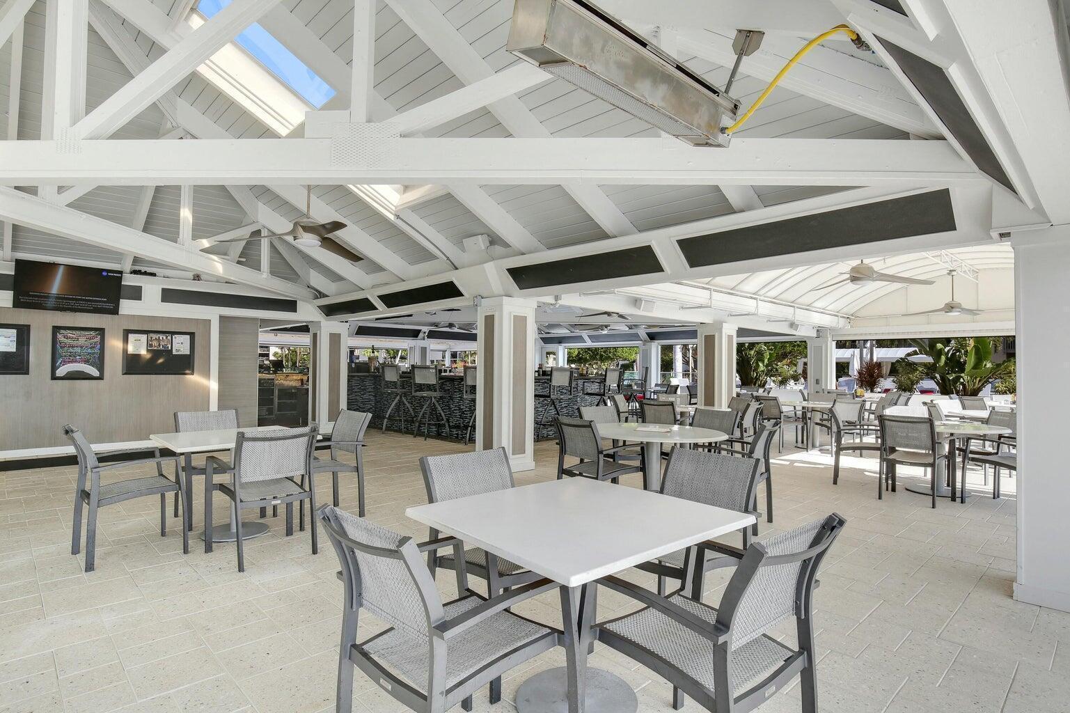 YACHT & RACQUET CLUB OF B - Residential