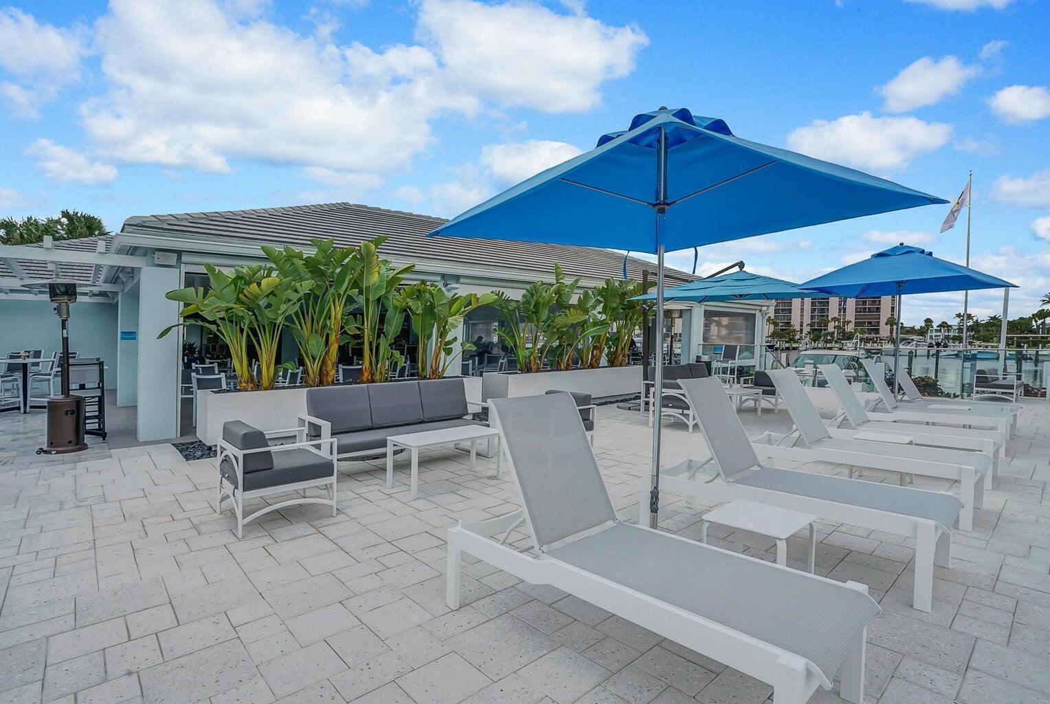 YACHT & RACQUET CLUB OF B - Residential
