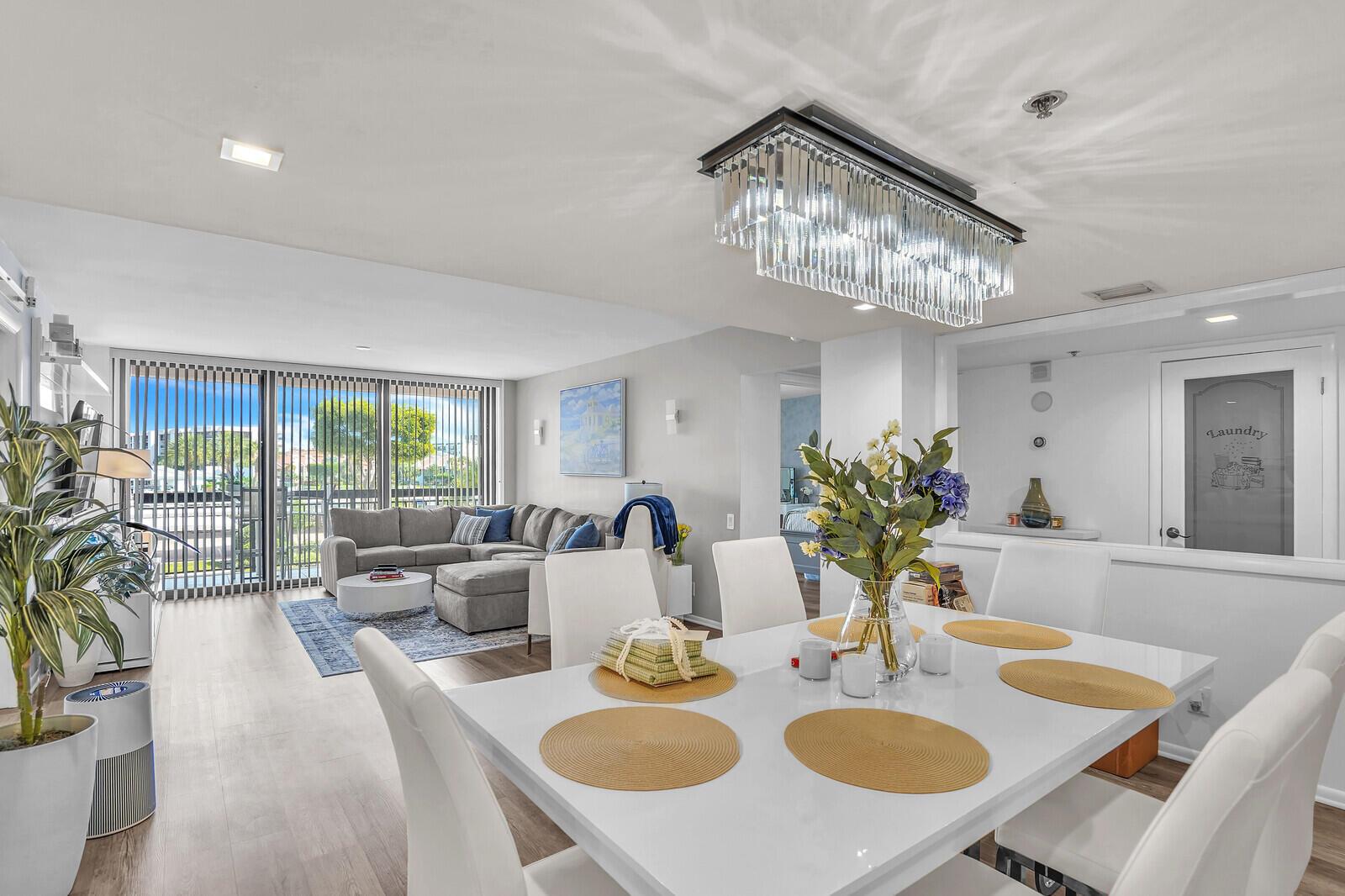 YACHT & RACQUET CLUB OF B - Residential