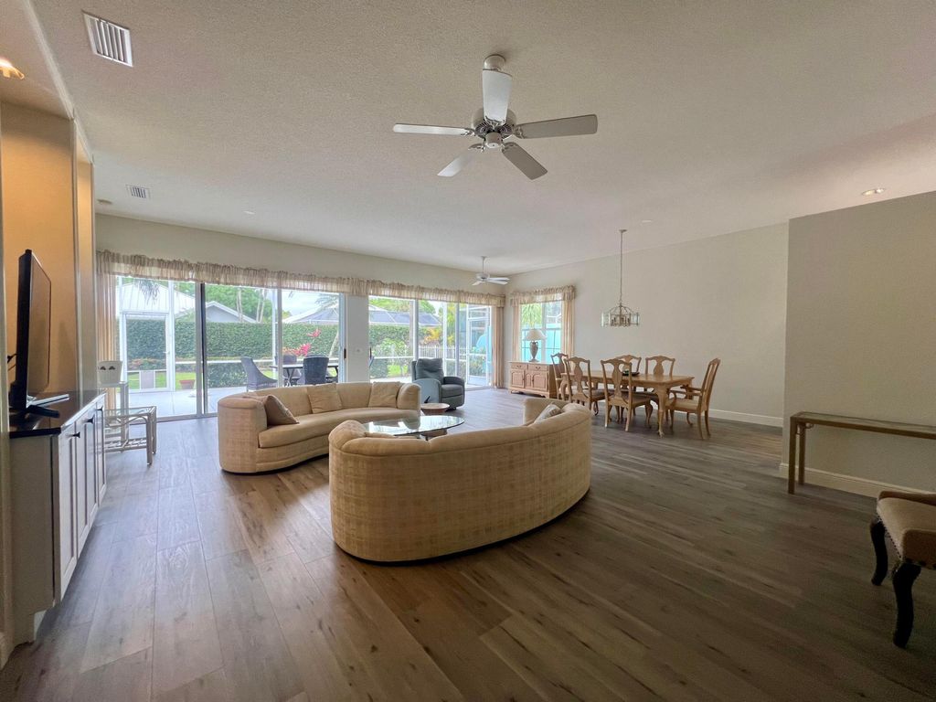 Photo of 2269 SW Mayflower Drive, Palm City, FL 34990 (MLS # R11064176)