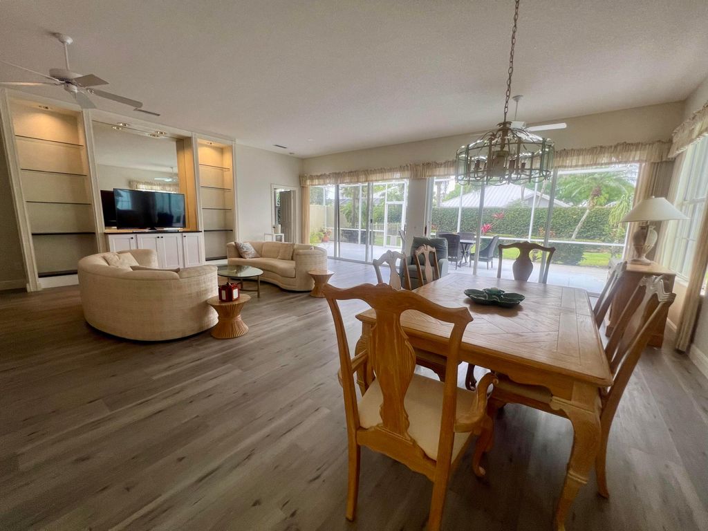 Photo of 2269 SW Mayflower Drive, Palm City, FL 34990 (MLS # R11064176)