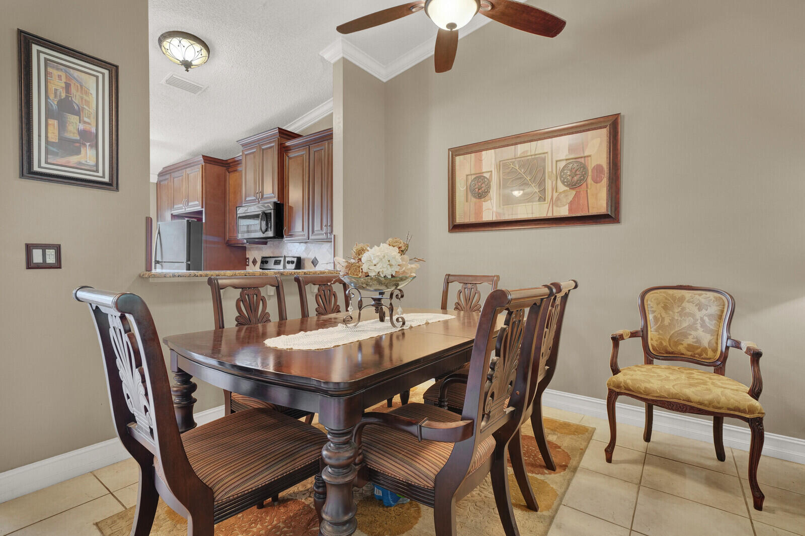 OAKWOOD II - Residential