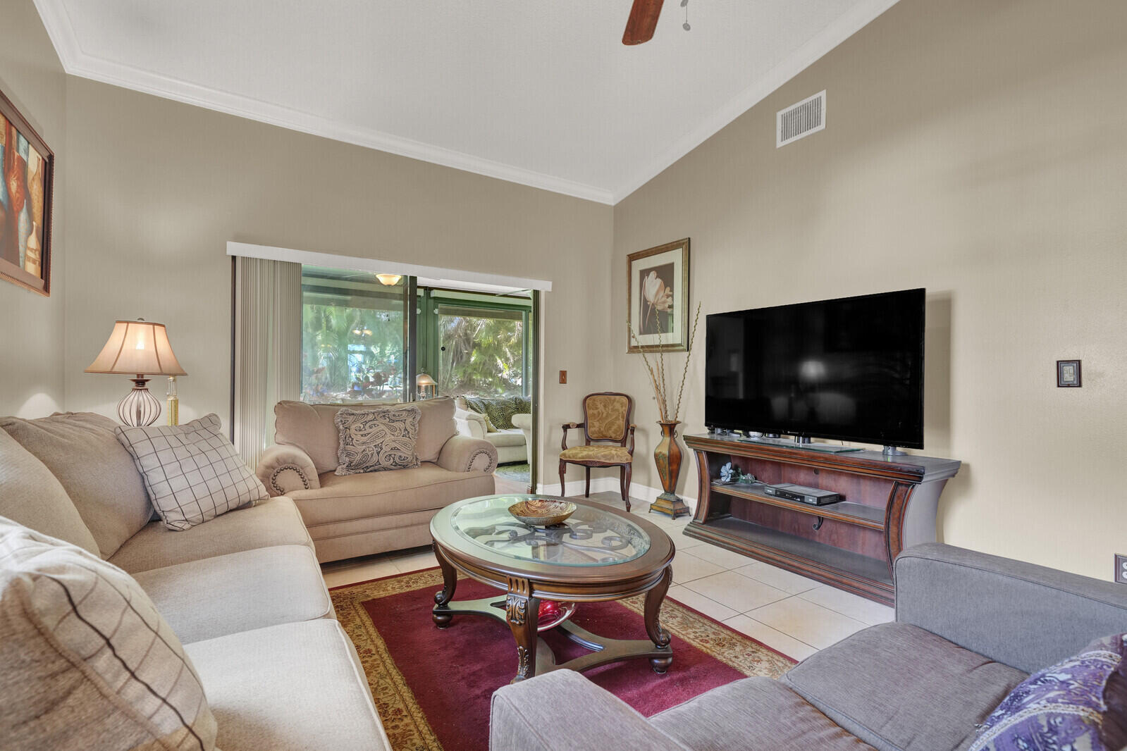 OAKWOOD II - Residential