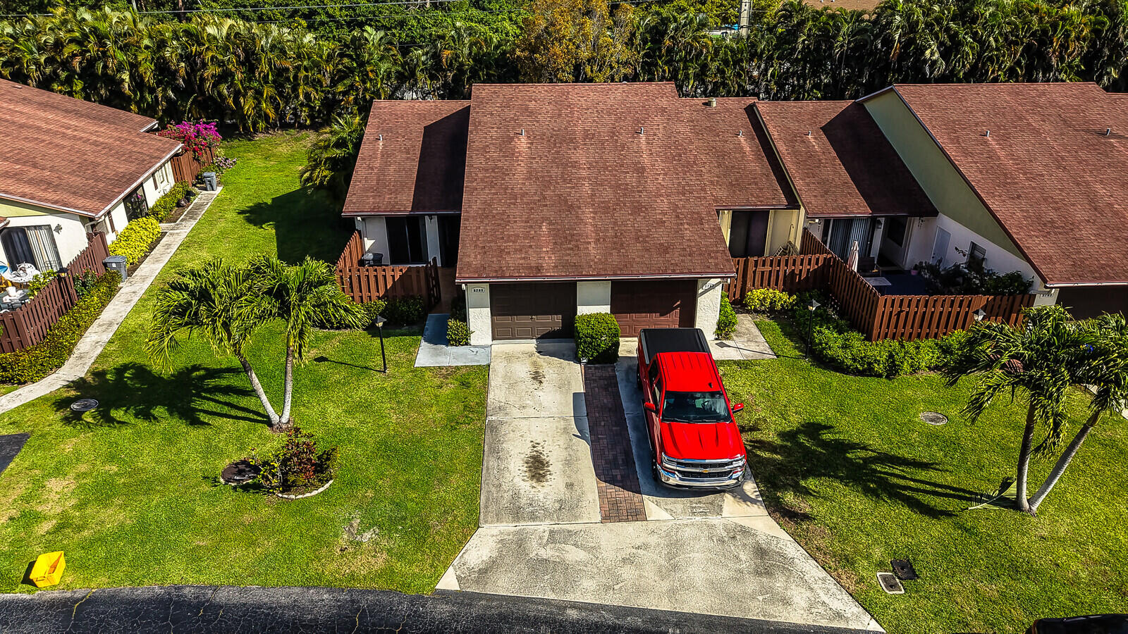 OAKWOOD II - Residential