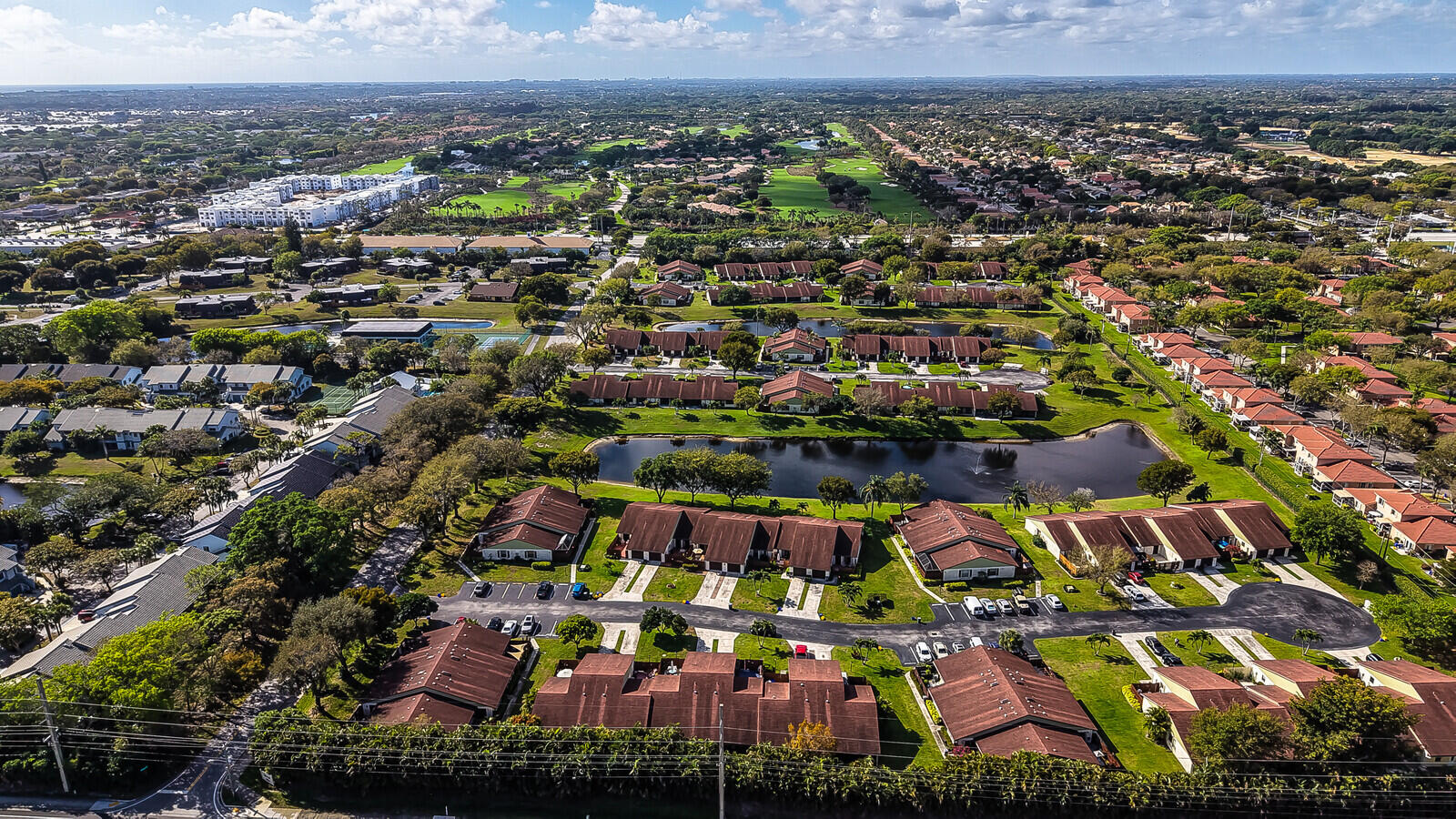 OAKWOOD II - Residential