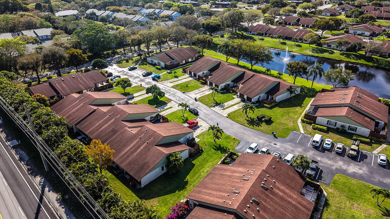 OAKWOOD II - Residential