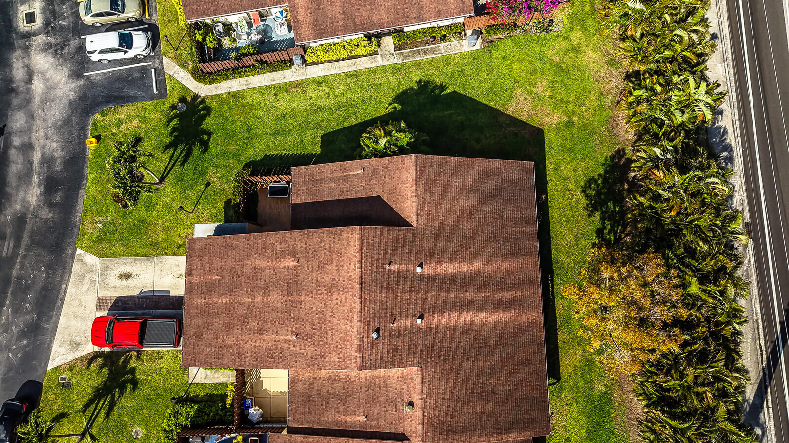 OAKWOOD II - Residential