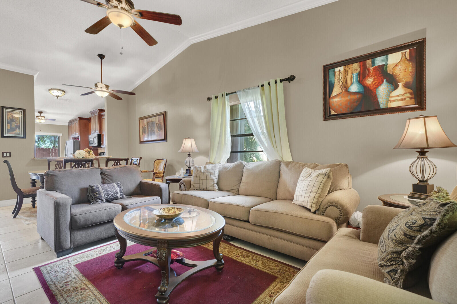 OAKWOOD II - Residential