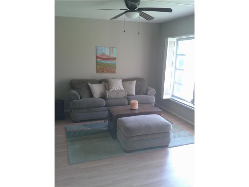 PALM-AIRE COUNTRY CLUB CO - Residential Lease