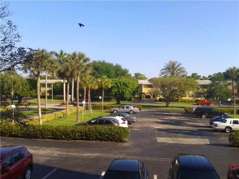 PALM-AIRE COUNTRY CLUB CO - Residential Lease