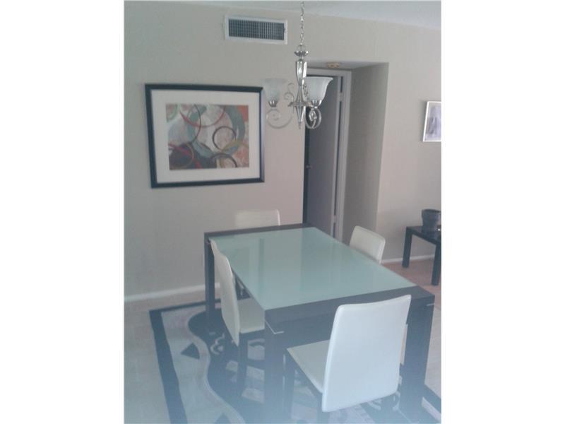 PALM-AIRE COUNTRY CLUB CO - Residential Lease