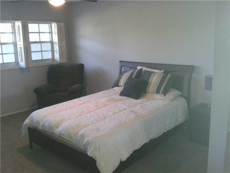 PALM-AIRE COUNTRY CLUB CO - Residential Lease