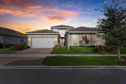 A home in Westlake